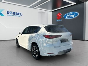 Mazda CX-60 Takumi PHEV AWD*DriverAssist&ConvenienceP* 37.900 km 34.970 &euro; Nidderau 61130