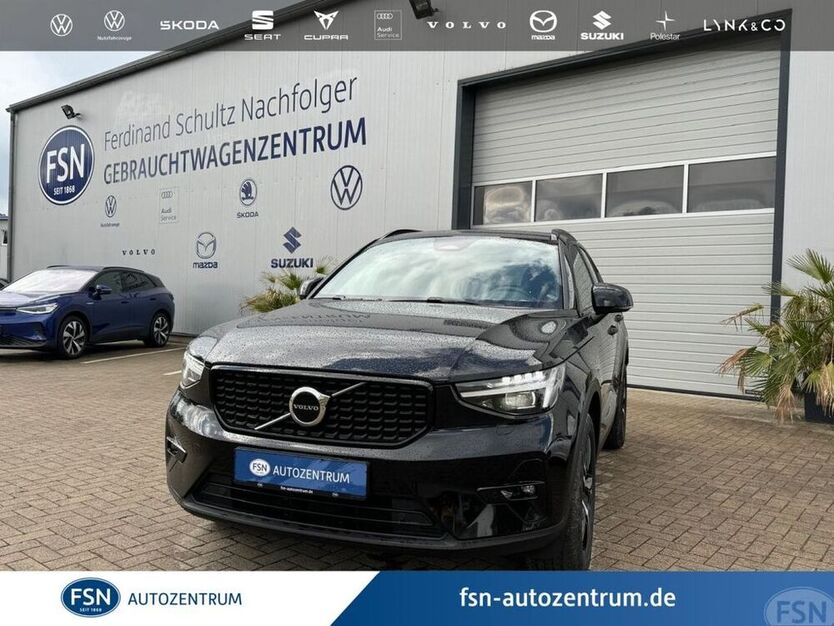XC40