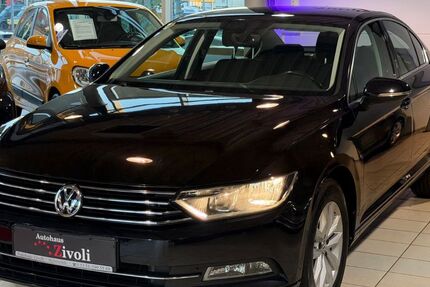 VW Passat 49.980 km 16.840 &euro; Helmstedt 38350