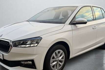 Skoda Fabia 32.367 km 14.980 &euro; Daun 54550