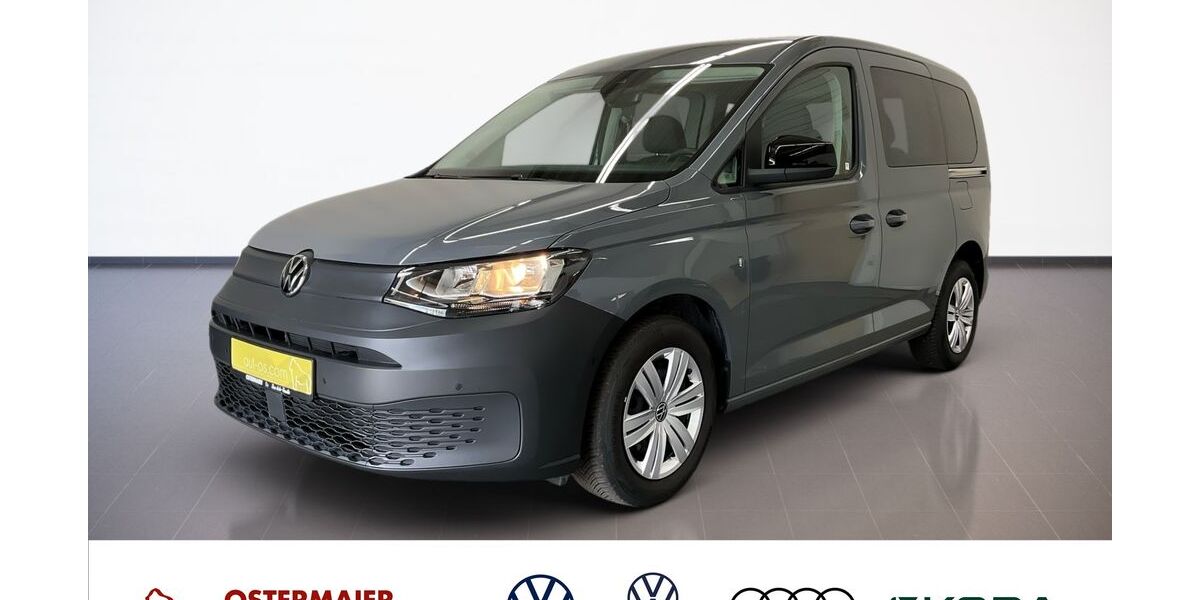 VW Caddy 20.310 km 26.880 &euro; Vilsbiburg 84137