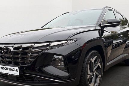 Hyundai TUCSON 53.300 km 24.490 € Neustadt 67434