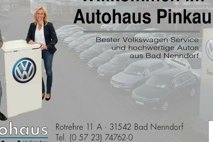 VW Touran 36.550 km 28.980 &euro; Bad Nenndorf 31542