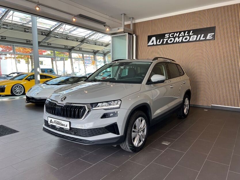 Skoda Karoq 7.450 km 36.490 € Gersthofen 86368