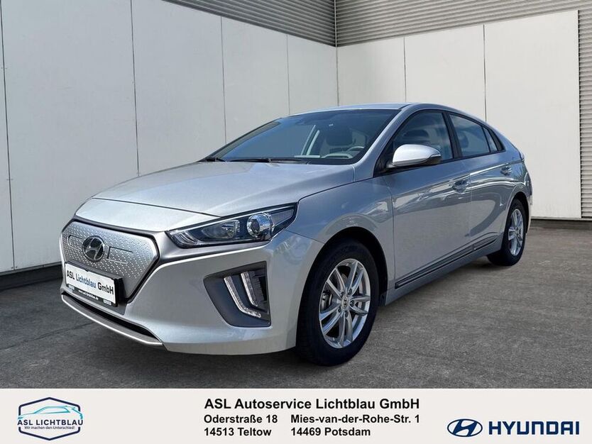 IONIQ