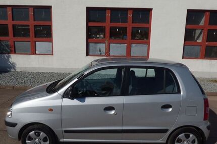 Hyundai Atos 81.500 km 2.500 &euro; Leimbach/Bad Salzungen 36433