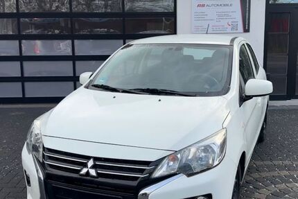 Mitsubishi Space Star 96.000 km 7.490 &euro; Delmenhorst 27751