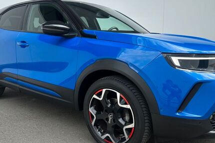 Opel Mokka 54.000 km 14.990 &euro; Mannheim 68307