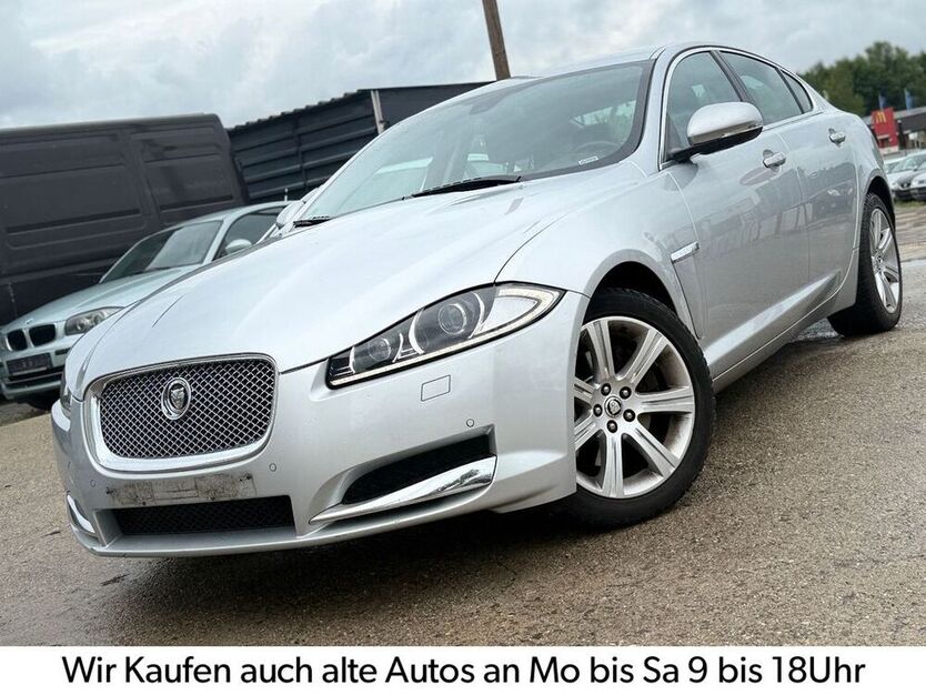 XF