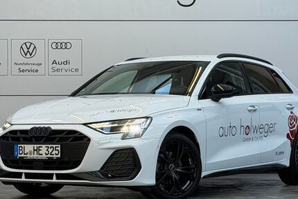 Audi A3 7.500 km 40.990 &euro; Rosenfeld 72348