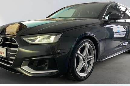 Audi A4 71.692 km 30.850 &euro; Pfarrkirchen 84347