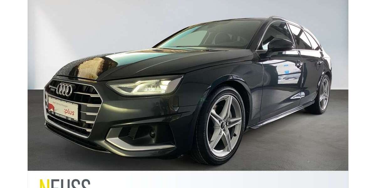 Audi A4 71.692 km 30.850 &euro; Pfarrkirchen 84347
