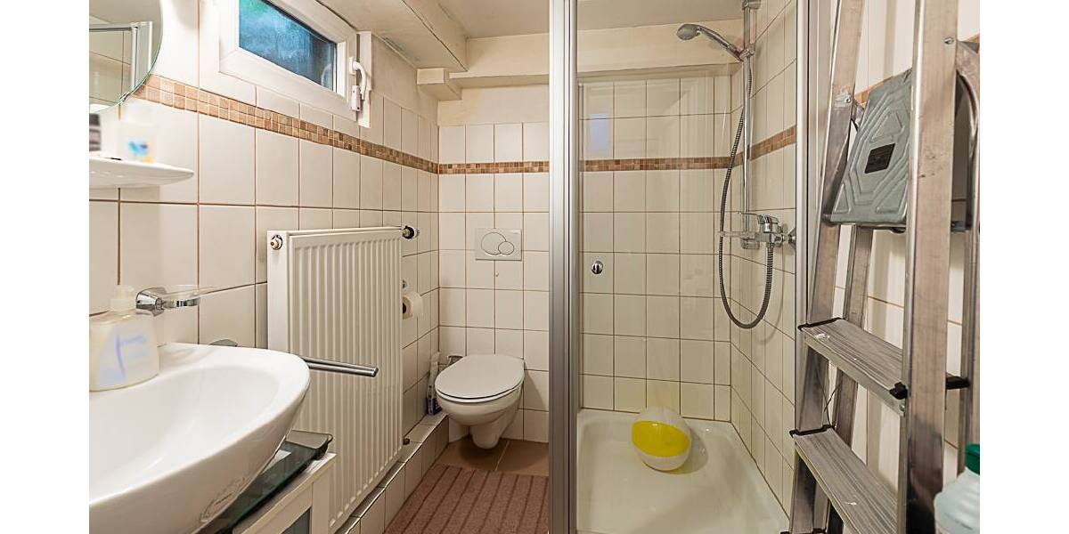 Reihenmittelhaus Bonn Lannesdorf - 3 Zimmer, 69 m&sup2;, 289.000&euro; | Angebot:25694274