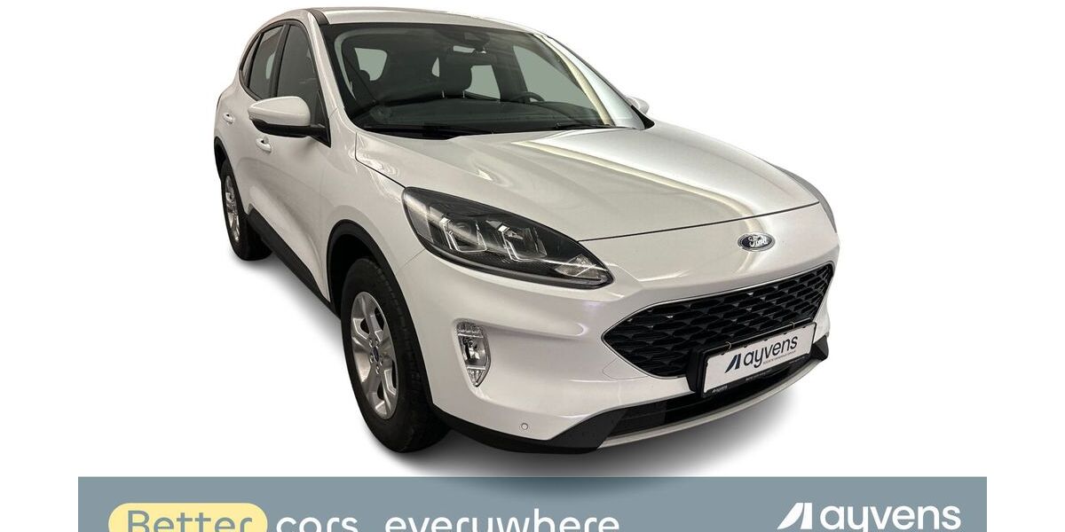 Ford Kuga 52.354 km 18.980 &euro; Dorfmark 29683
