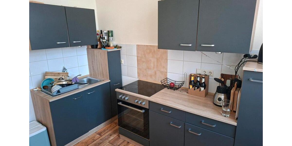 Erdgeschoßwohnung Görlitz - 3 Zimmer, 68 m&sup2;, 430&euro; | Angebot:26463611