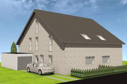 Wohnung Kalkar Altkalkar - 289.900&euro; | Angebot:26274047