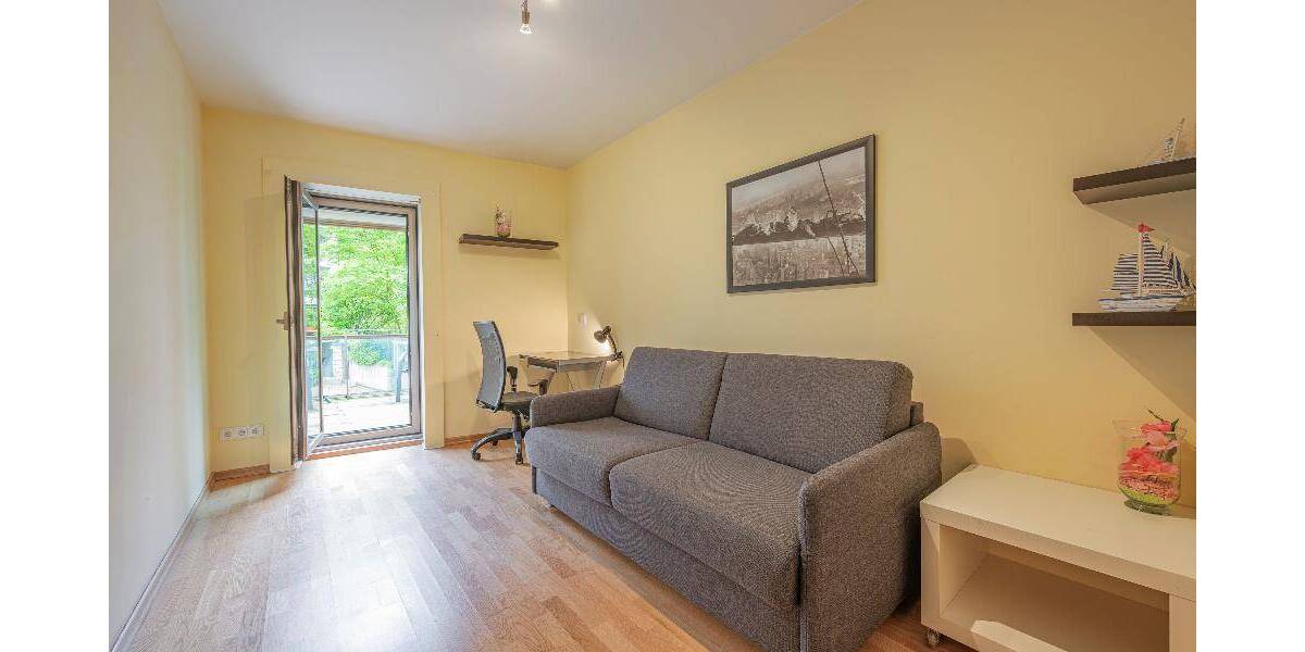 Etagenwohnung Hamburg HafenCity - 3 Zimmer, 82 m&sup2;, 790.000&euro; | Angebot:26696276