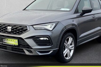 Seat Ateca 18.509 km 36.990 € Worms 67547