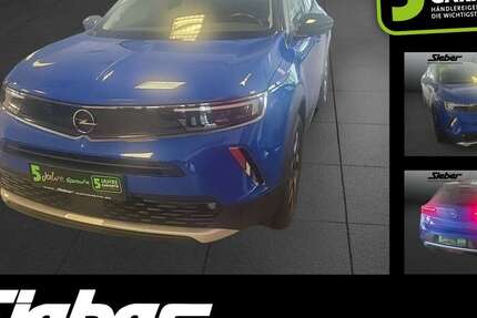 Opel Mokka 33.252 km 14.490 &euro; Regensburg 93059