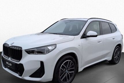 BMW X1 16.832 km 40.990 &euro; Braunschweig 38112