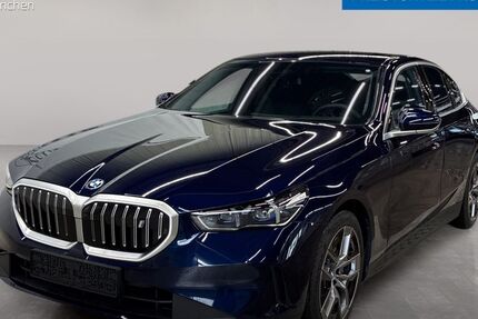 BMW i5 3.915 km 59.995 &euro; München 80939