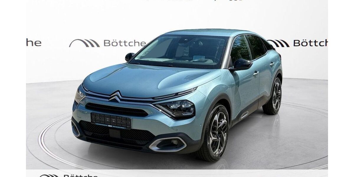 Citroen C4 21.756 km 15.950 &euro; Bad Belzig 14806