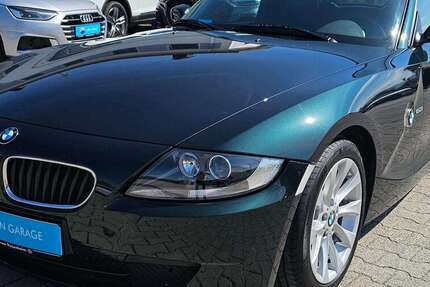 BMW Z4 60.000 km 15.555 &euro; Raubling 83064
