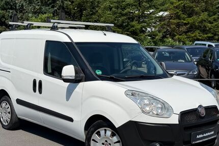 Fiat Doblo 176.000 km 3.999 &euro; Rudolstadt 07407