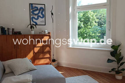 Wohnung Hamburg Eimsbüttel - 3 Zimmer, 66 m&sup2;, 845&euro; | Angebot:26477433