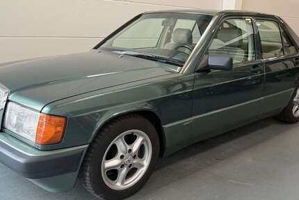 Mercedes-Benz 190 233.188 km 9.950 € Berlin 12277