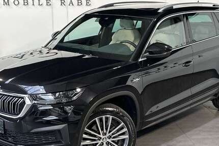 Skoda Kodiaq 88.450 km 31.749 &euro; Wardenburg 26203