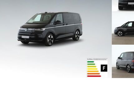 VW T7 Multivan 8.500 km 69.970 &euro; Bamberg 96052