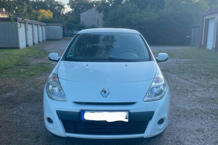 Renault Clio 181.504 km 1.900 &euro; Voerde 46562