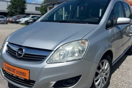 Opel Zafira 194.433 km 3.190 &euro; Augsburg 86167