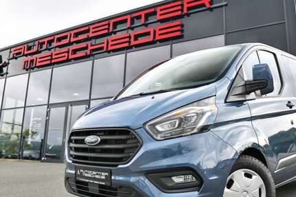 Ford Tourneo Custom 15.212 km 32.790 &euro; Meschede 59872