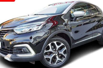 Renault Captur 64.339 km 15.950 &euro; Zwickau 08056