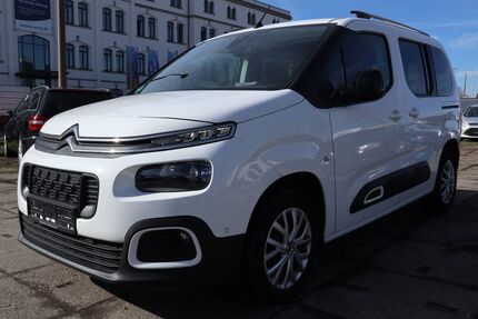 Citroen Berlingo 135.500 km 13.700 &euro; Dresden 01237