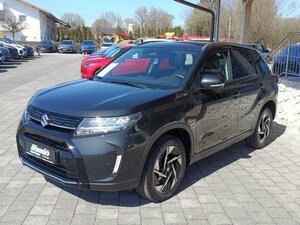 Suzuki VITARA 1.4 COMFORT+ HYBRID 16.519 km 21.560 &euro; Höhenkirchen-Siegertsbrun 85635
