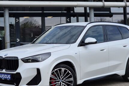 BMW X1 16.500 km 49.899 &euro; Husum 25813
