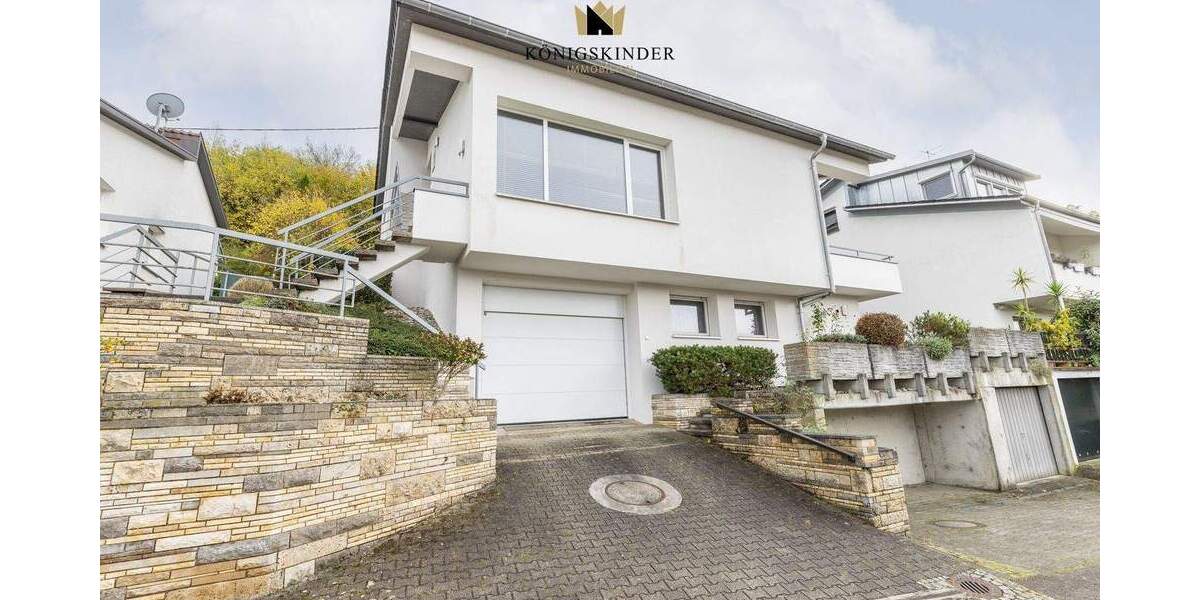 Einfamilienhaus Wernau - 8 Zimmer, 255 m&sup2;, 790.000&euro; | Angebot:25210817