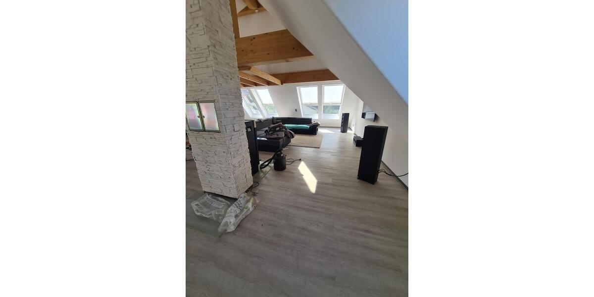 Traumhaftes Einfamilienhaus in Zaberfeld-Ochsenburg zu vermieten! 4.5 zimmer