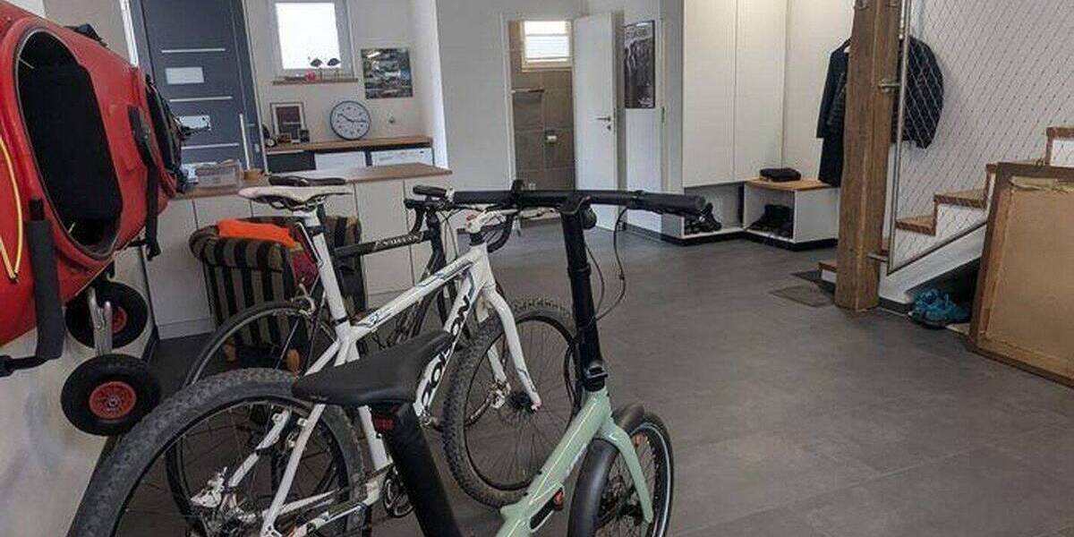 Einfamilienhaus Baden-Württemberg - Külsheim Külsheim - 4 Zimmer, 100 m&sup2;, 950&euro; | Angebot:26883484