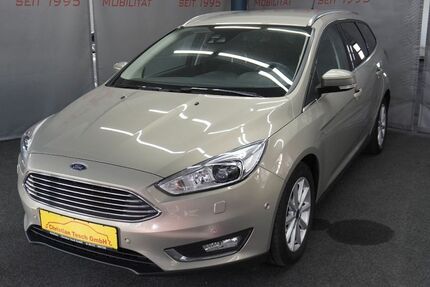 Ford Focus 173.013 km 6.490 &euro; Pfungstadt 64319