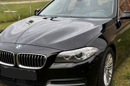 BMW 520 210.000 km 10.500 &euro; Angermünde 16278