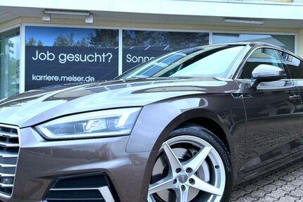 Audi A5 125.000 km 22.900 &euro; Losheim am See 66679