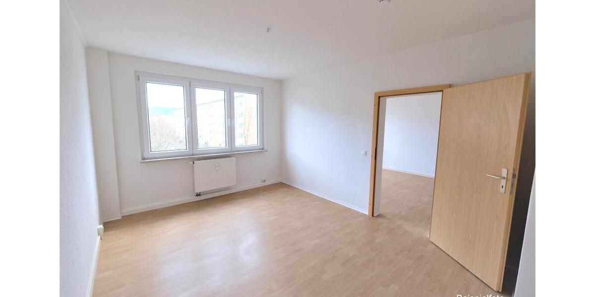 Erdgeschoßwohnung Saalfeld (Saale) - 2 Zimmer, 47 m&sup2;, 279&euro; | Angebot:26295263