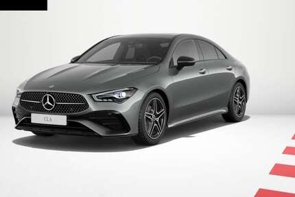 Mercedes-Benz CLA 180 3.000 km 47.998 &euro; Brandenburg an der Havel 14772