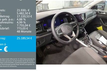 VW Polo 7.342 km 21.930 € Bühl 77815
