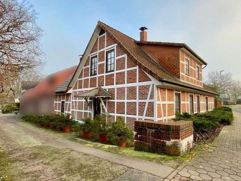 Haus zum Kaufen in Buchholz 429.000 € 202 m²