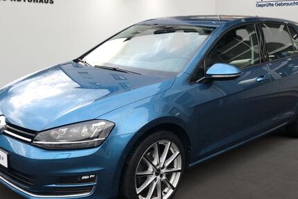 VW Golf 69.390 km 14.490 &euro; Olpe 57462